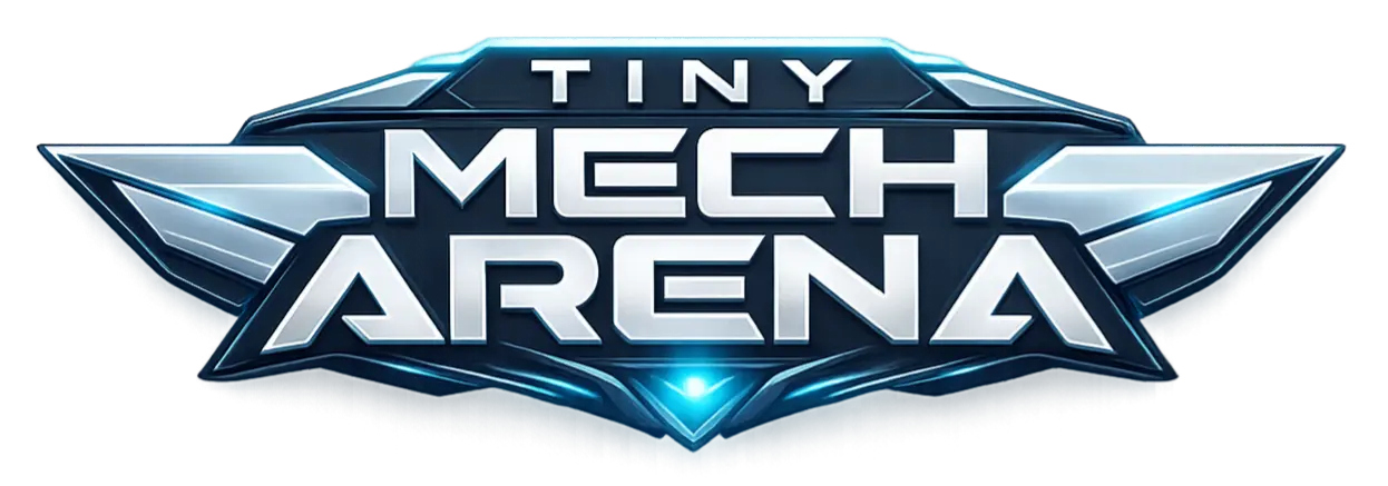 Tiny Mech Arena